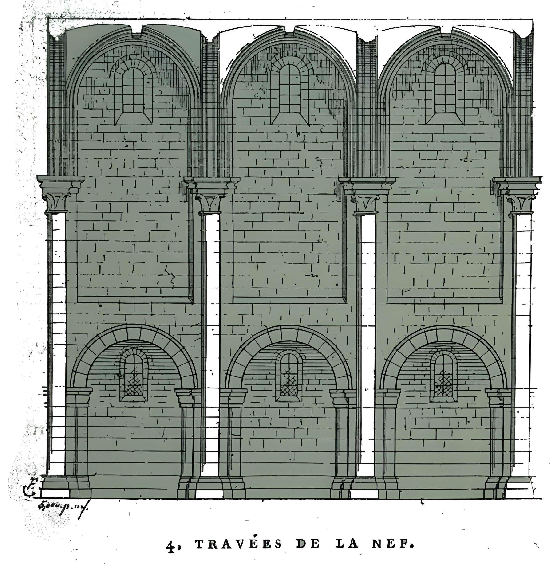 Église Notre-Dame-de-l'Assomption de Montiéramey
