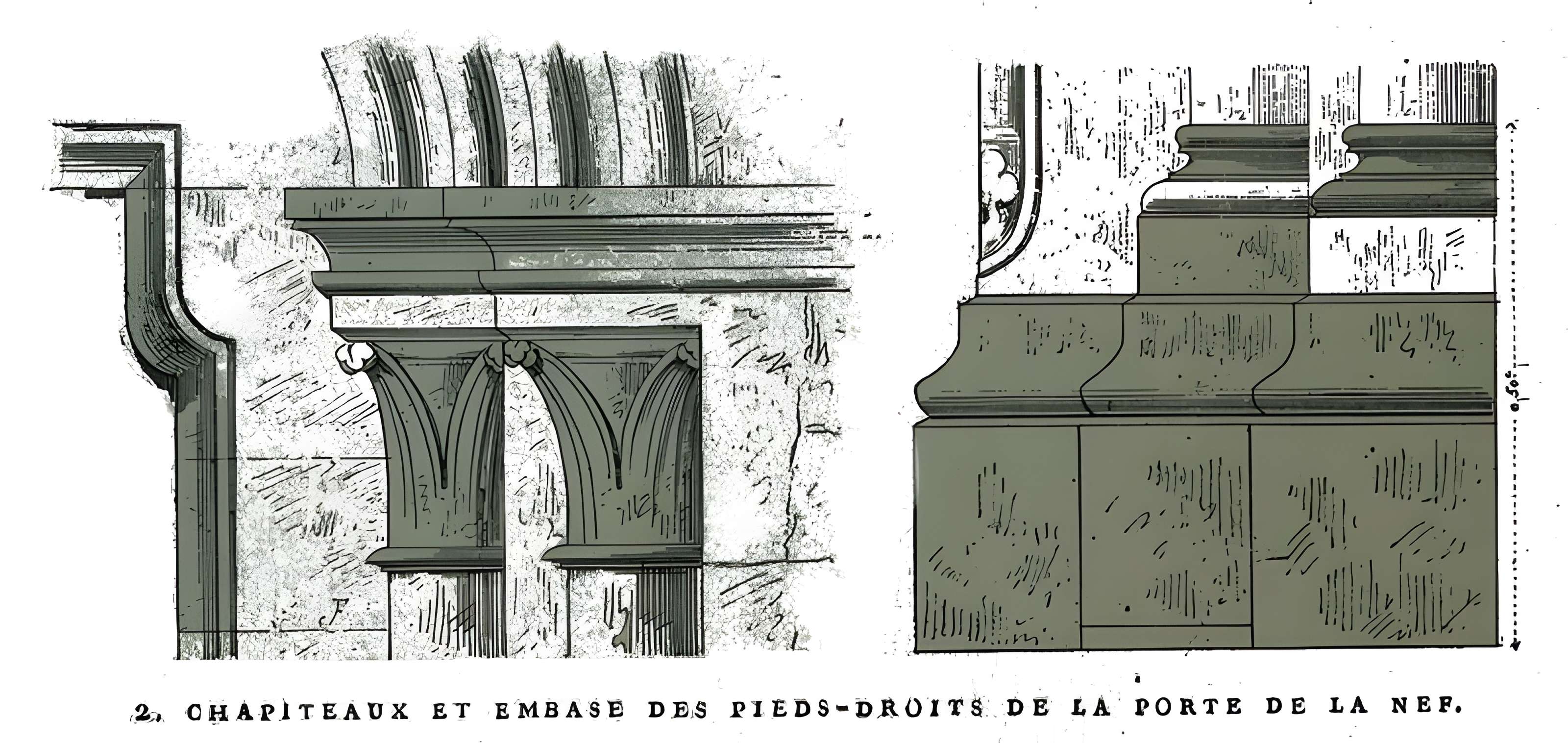 Église Notre-Dame-de-l'Assomption de Montiéramey