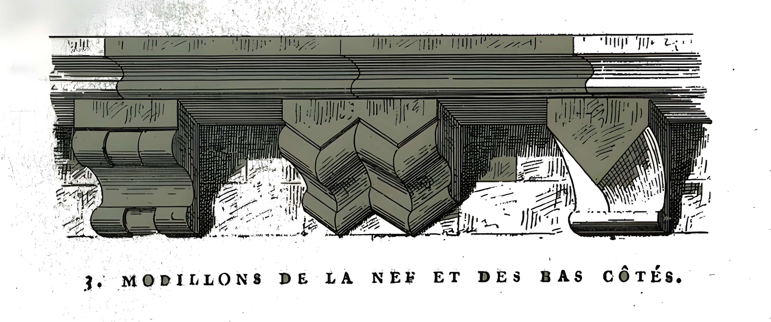 Église Notre-Dame-de-l'Assomption de Montiéramey