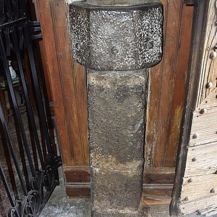 Photo de Église Notre-Dame-de-lAssomption de Montjoie-en-Couserans