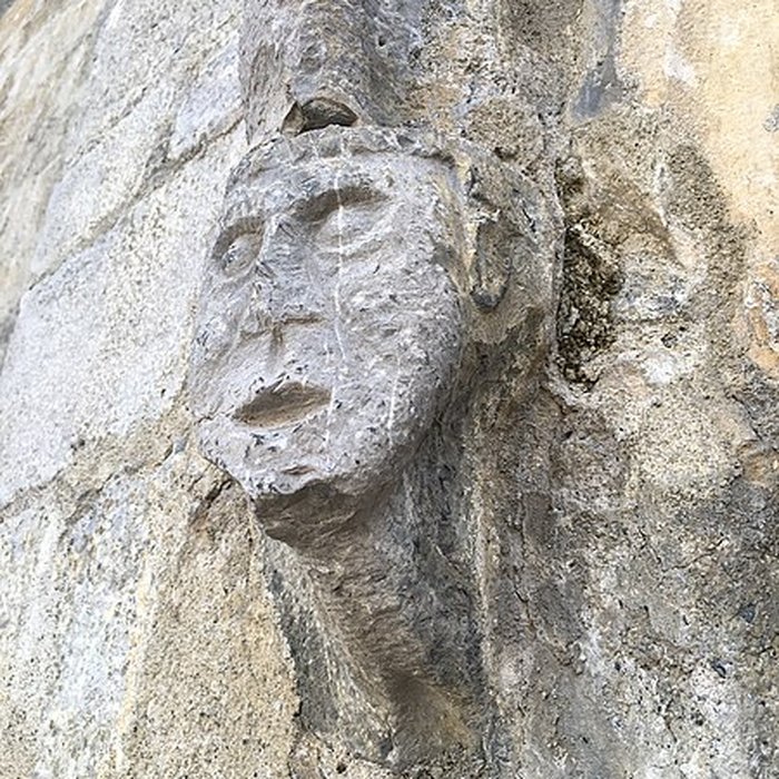 Photo de Église Notre-Dame-de-lAssomption de Montjoie-en-Couserans