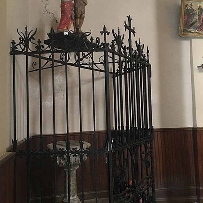 Photo de Église Notre-Dame-de-lAssomption de Montjoie-en-Couserans