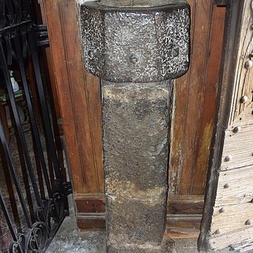 Église Notre-Dame-de-lAssomption de Montjoie-en-Couserans