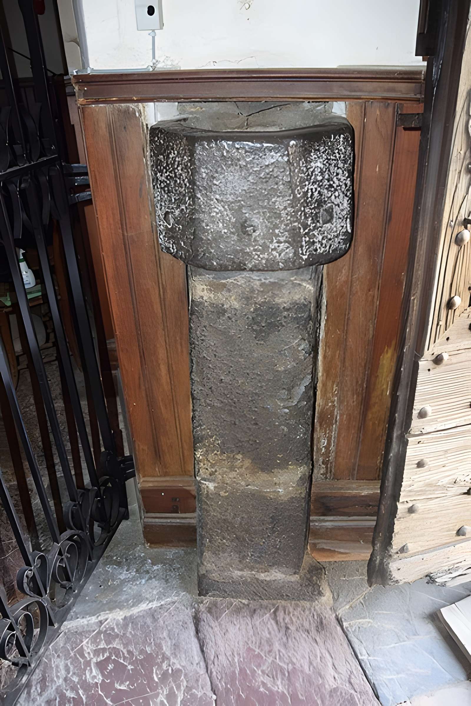 Église Notre-Dame-de-l'Assomption de Montjoie-en-Couserans