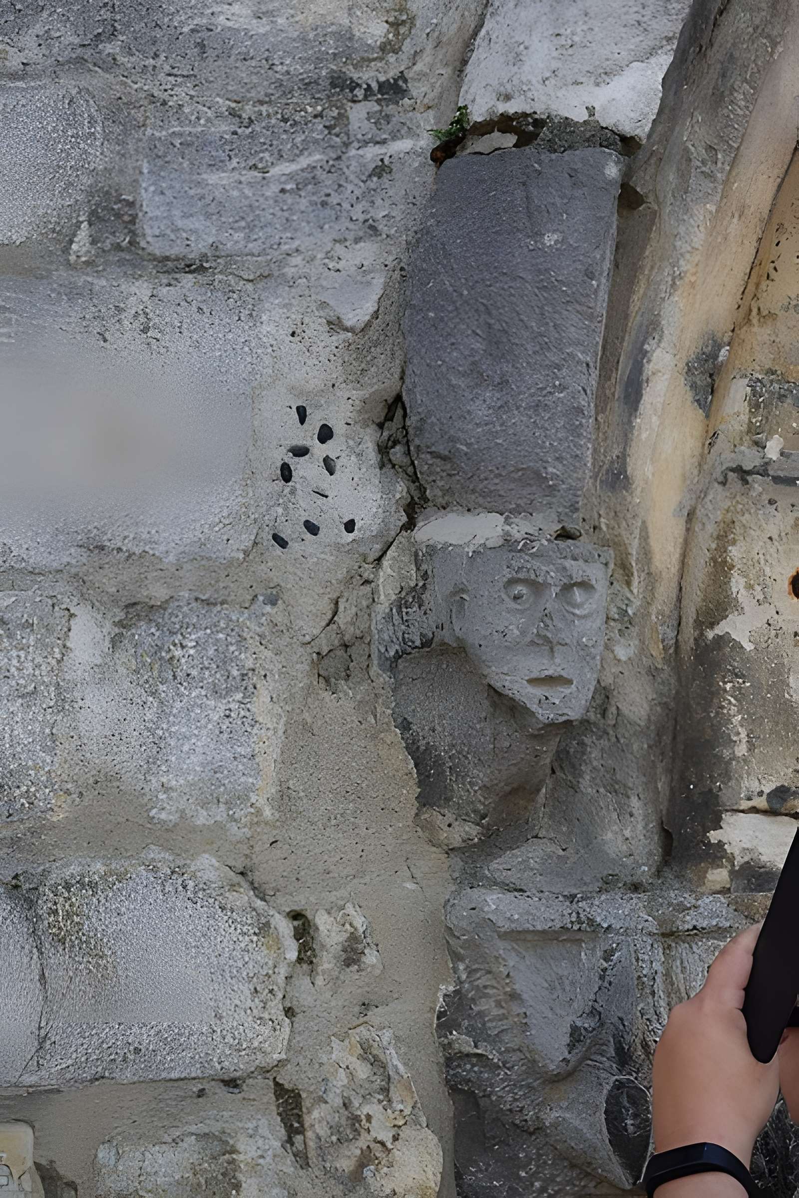 Église Notre-Dame-de-l'Assomption de Montjoie-en-Couserans