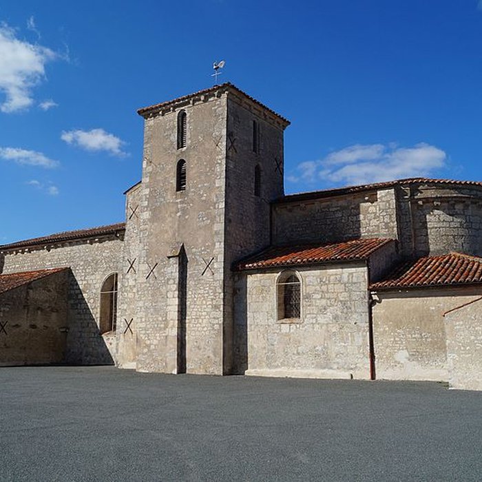 Photo de Église Notre-Dame-de-lAssomption de Montreuil