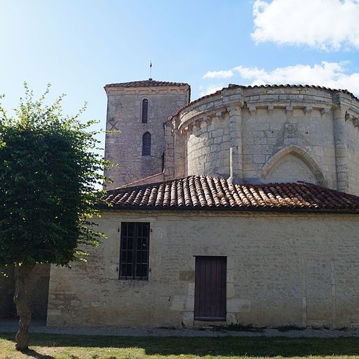 Photo de Église Notre-Dame-de-lAssomption de Montreuil