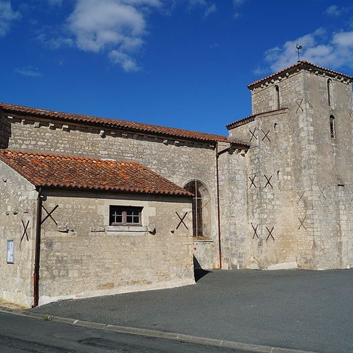 Photo de Église Notre-Dame-de-lAssomption de Montreuil