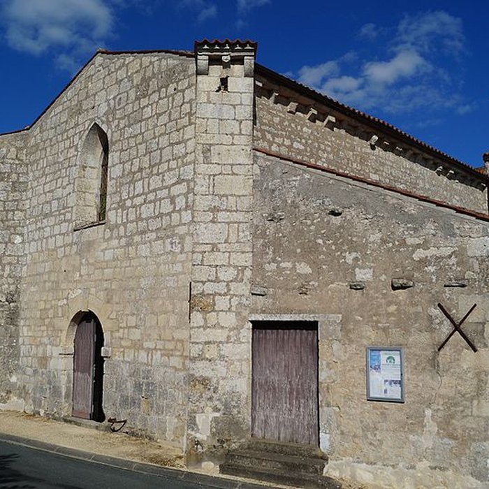 Photo de Église Notre-Dame-de-lAssomption de Montreuil