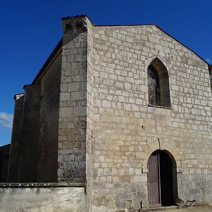 Photo de Église Notre-Dame-de-lAssomption de Montreuil