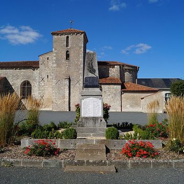 Église Notre-Dame-de-lAssomption de Montreuil