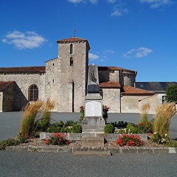 Église Notre-Dame-de-lAssomption de Montreuil