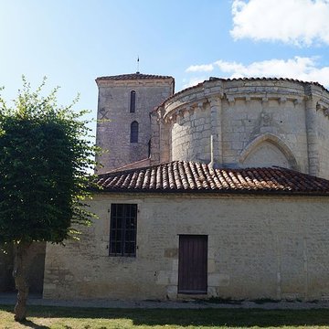 Église Notre-Dame-de-lAssomption de Montreuil