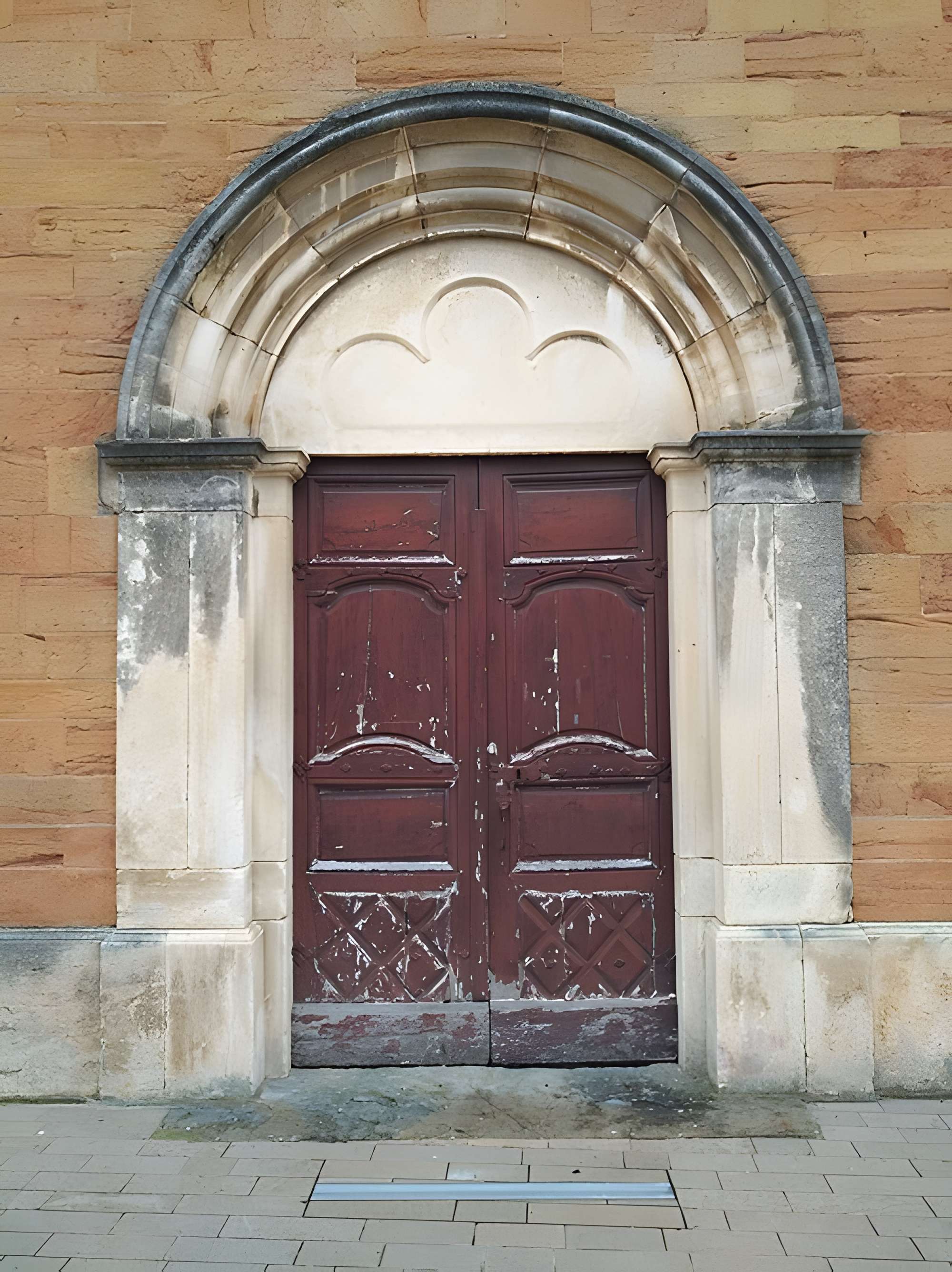 Église Notre-Dame-de-l'Assomption de Morancé
