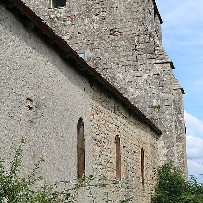 Photo de Église Notre-Dame-de-lAssomption de Murel