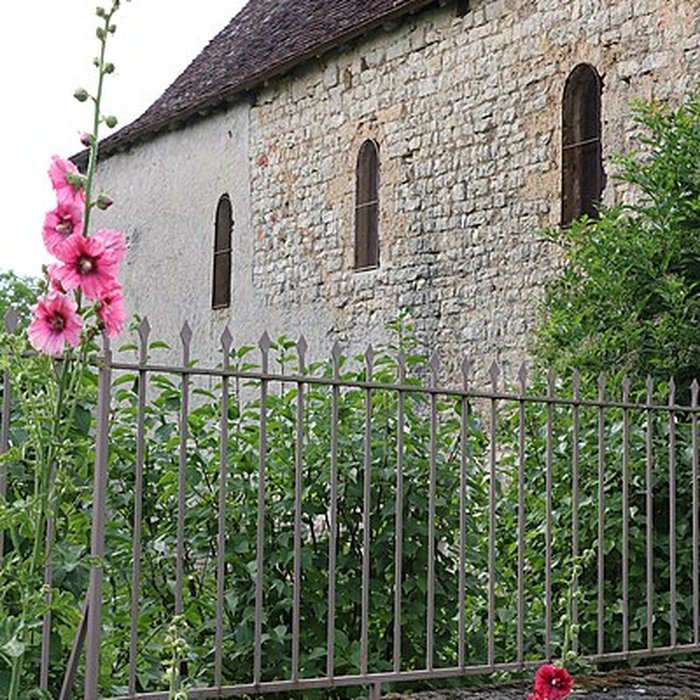 Photo de Église Notre-Dame-de-lAssomption de Murel