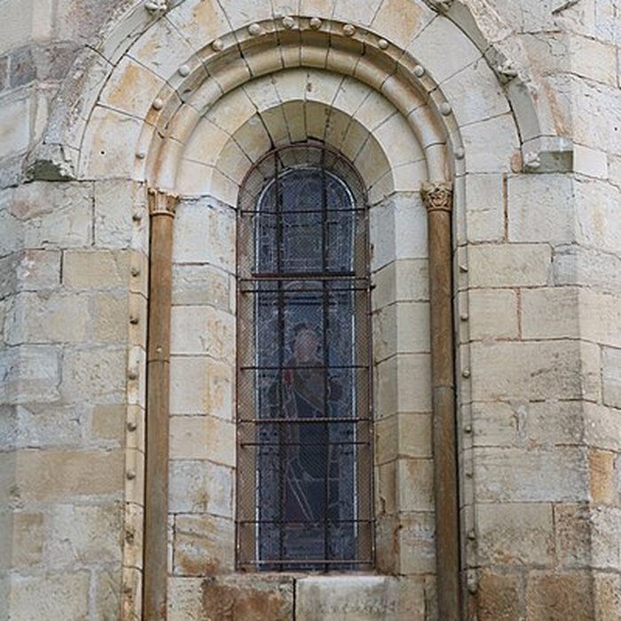 Photo de Église Notre-Dame-de-lAssomption de Murel
