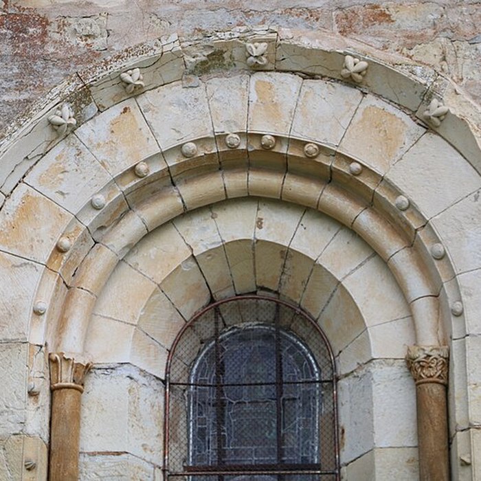 Photo de Église Notre-Dame-de-lAssomption de Murel