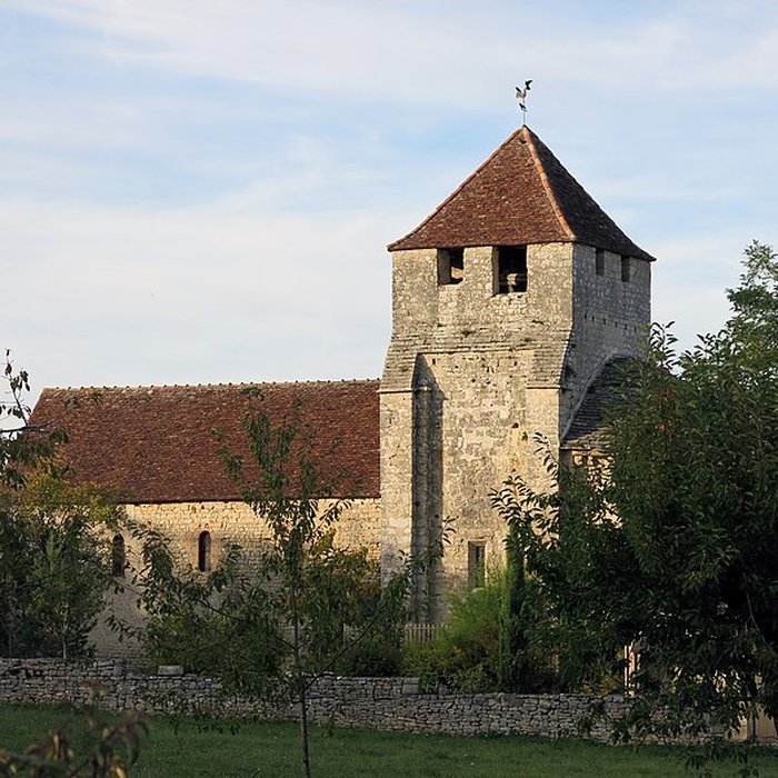 Photo de Église Notre-Dame-de-lAssomption de Murel