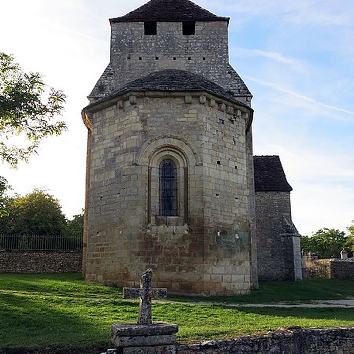 Photo de Église Notre-Dame-de-lAssomption de Murel