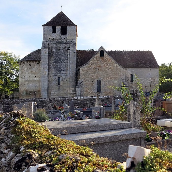 Photo de Église Notre-Dame-de-lAssomption de Murel
