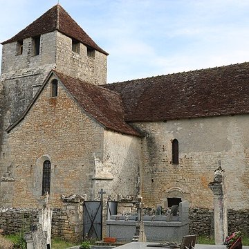 eglise notre dame de l assomption de murel
