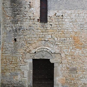 Église Notre-Dame-de-lAssomption de Murel