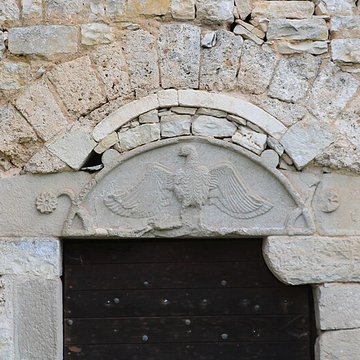 Église Notre-Dame-de-lAssomption de Murel