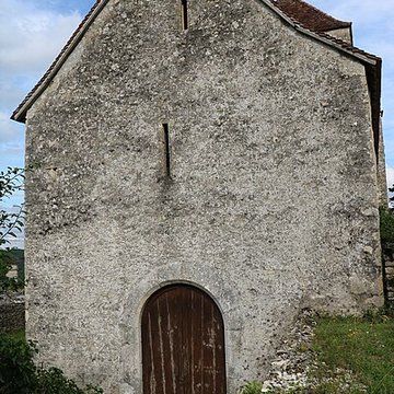 Église Notre-Dame-de-lAssomption de Murel