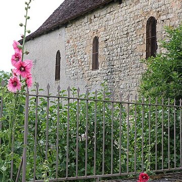Église Notre-Dame-de-lAssomption de Murel