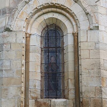 Église Notre-Dame-de-lAssomption de Murel