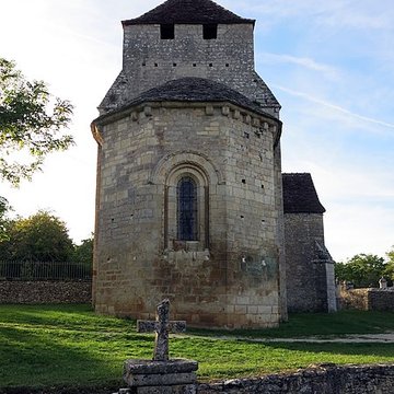 Église Notre-Dame-de-lAssomption de Murel