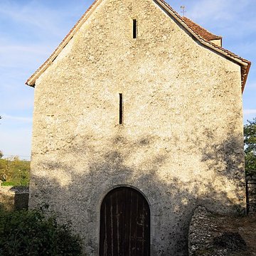 Église Notre-Dame-de-lAssomption de Murel
