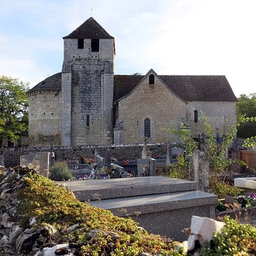Église Notre-Dame-de-lAssomption de Murel