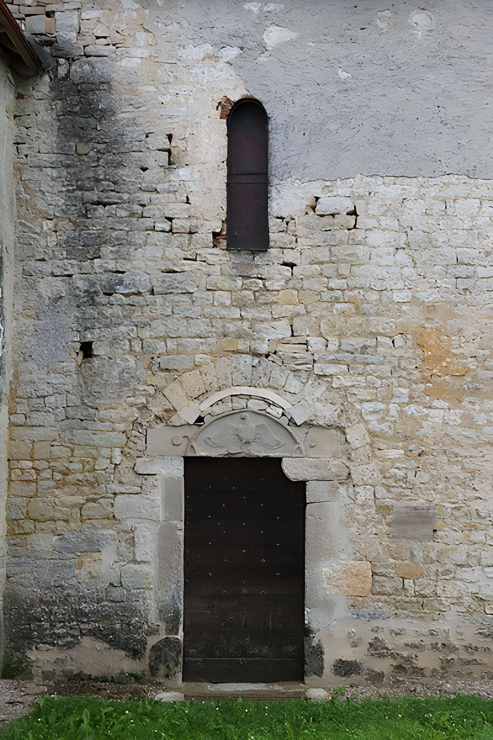 Église Notre-Dame-de-l'Assomption de Murel