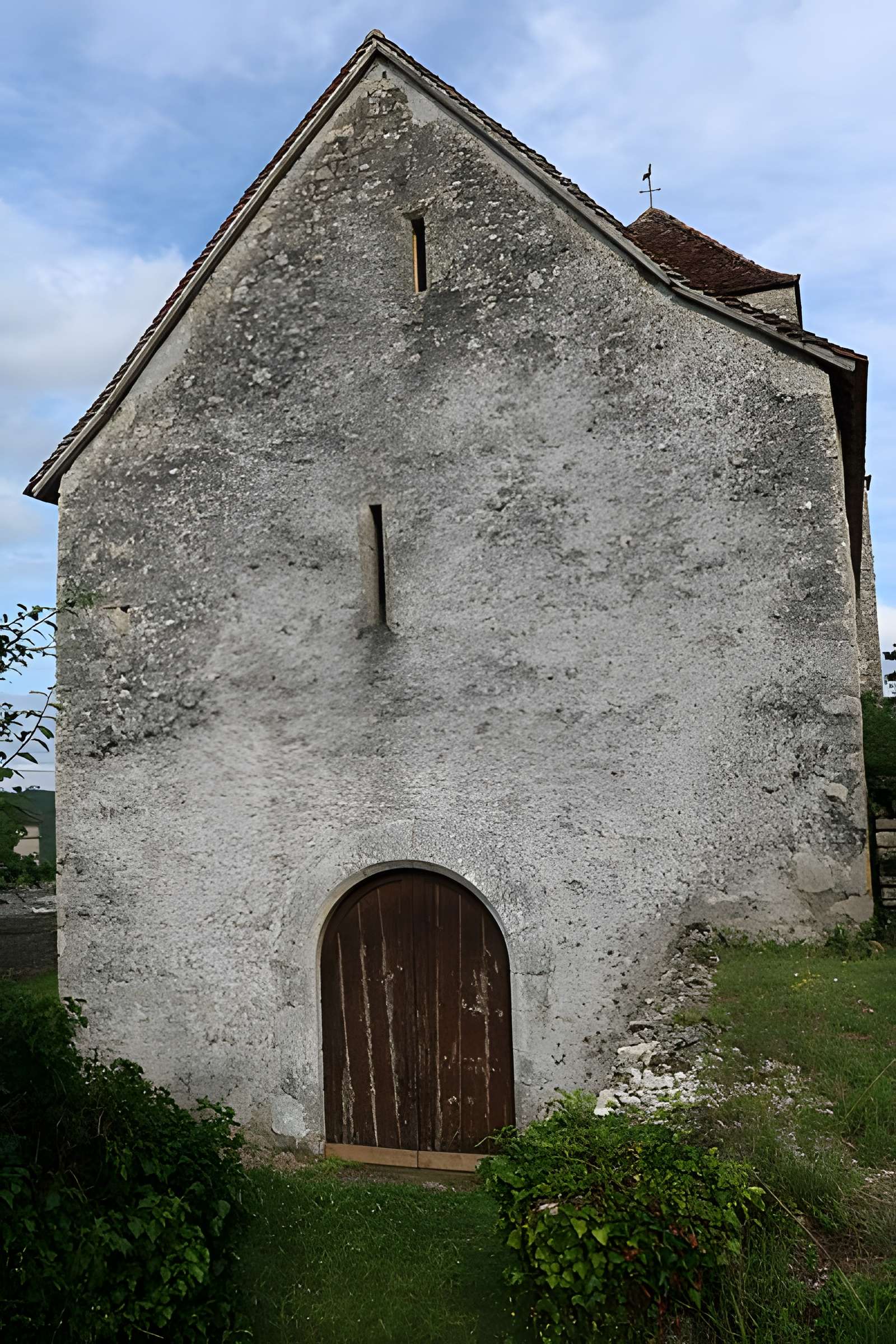 Église Notre-Dame-de-l'Assomption de Murel