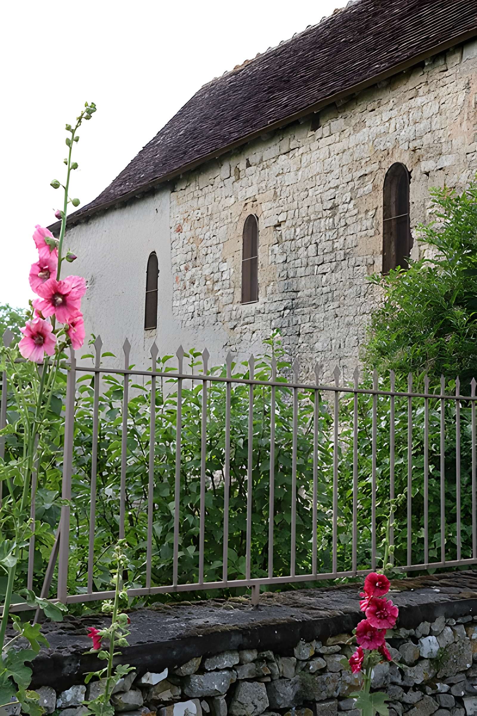 Église Notre-Dame-de-l'Assomption de Murel