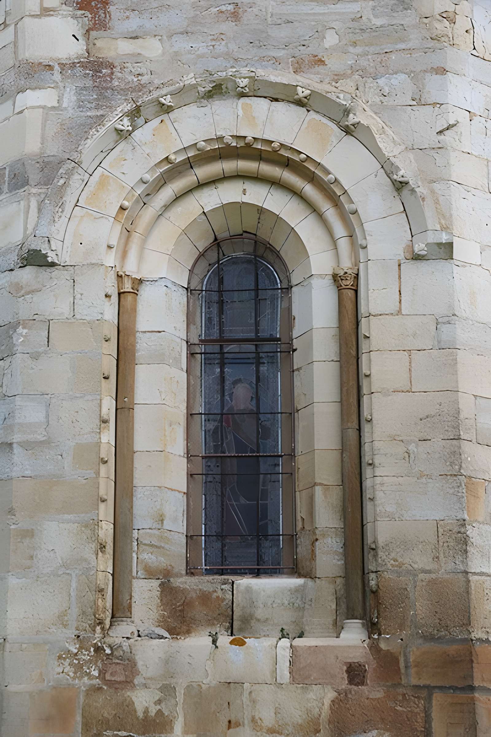 Église Notre-Dame-de-l'Assomption de Murel