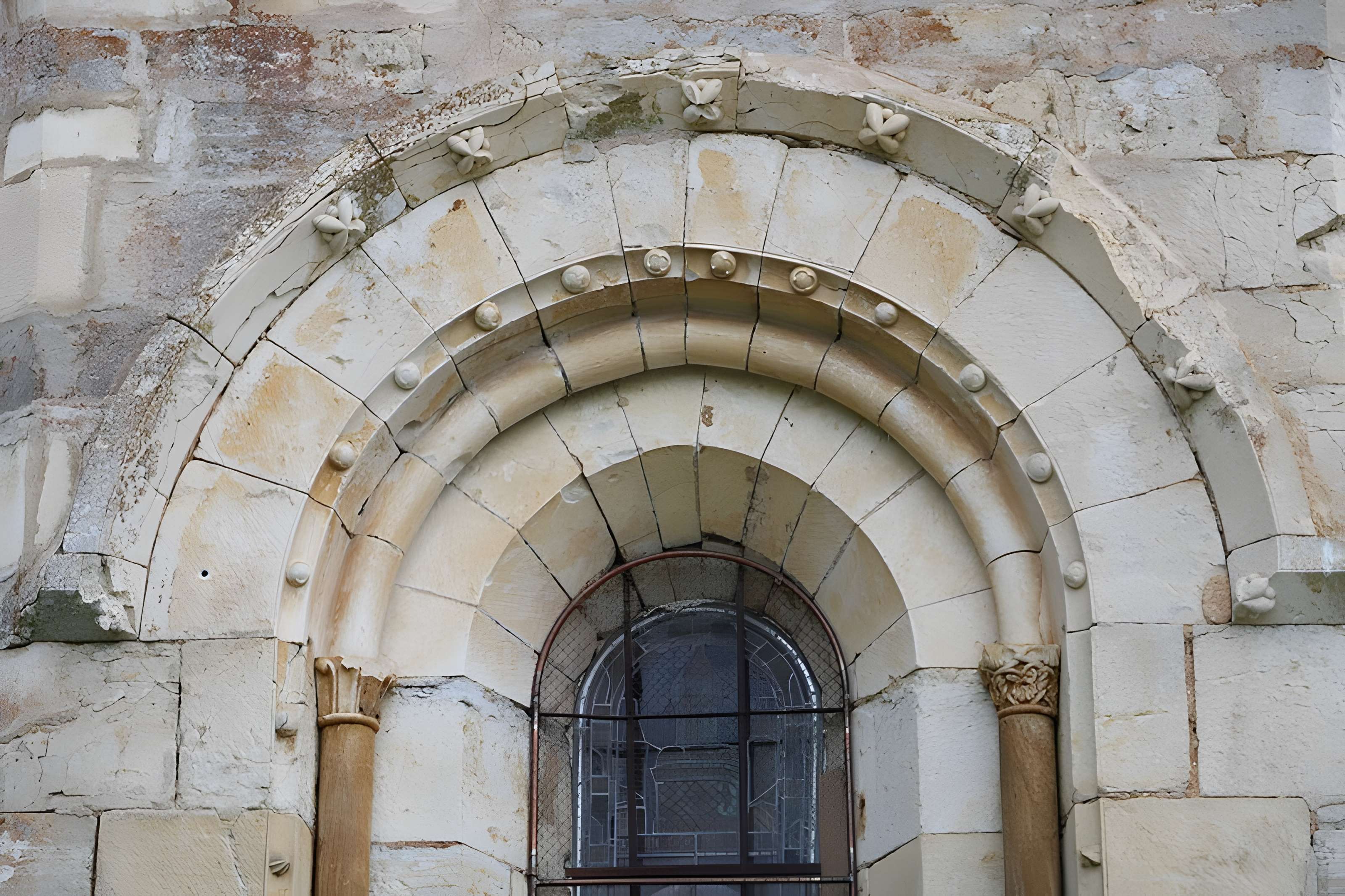 Église Notre-Dame-de-l'Assomption de Murel