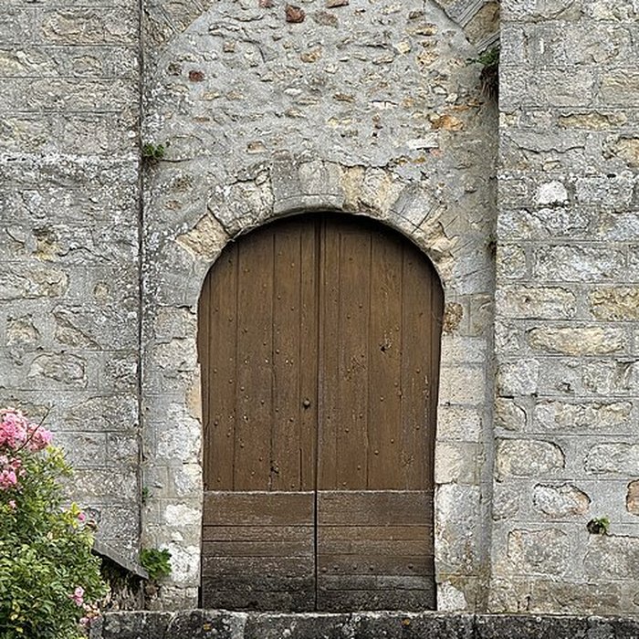 Photo de Église Notre-Dame-de-lAssomption de Nesles-la-Gilberde