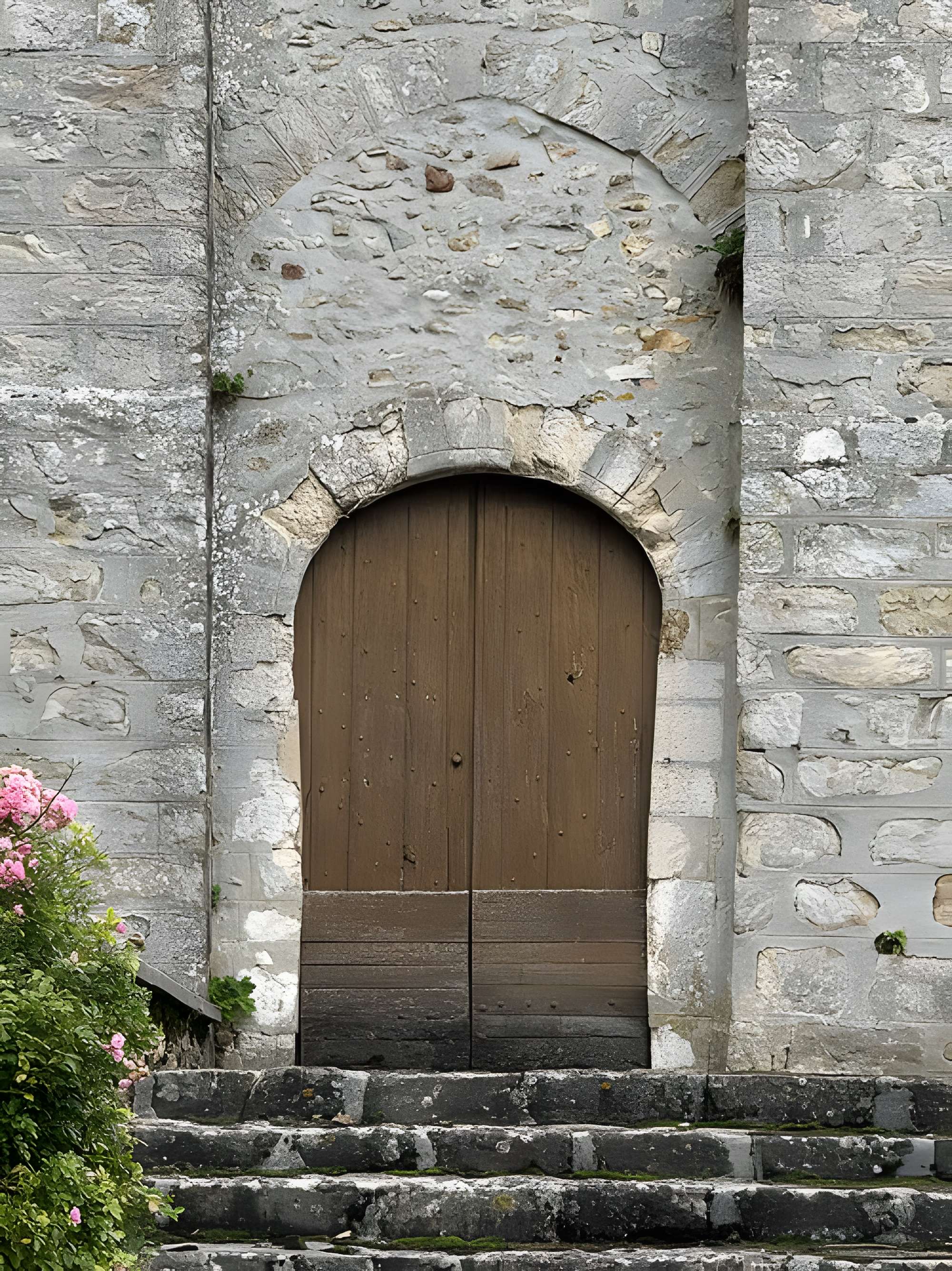 Église Notre-Dame-de-l'Assomption de Nesles-la-Gilberde