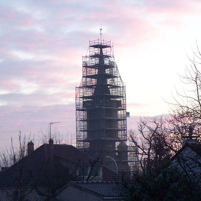 Photo de Église Notre-Dame-de-lAssomption de Neuilly-Plaisance