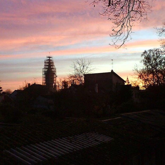 Photo de Église Notre-Dame-de-lAssomption de Neuilly-Plaisance