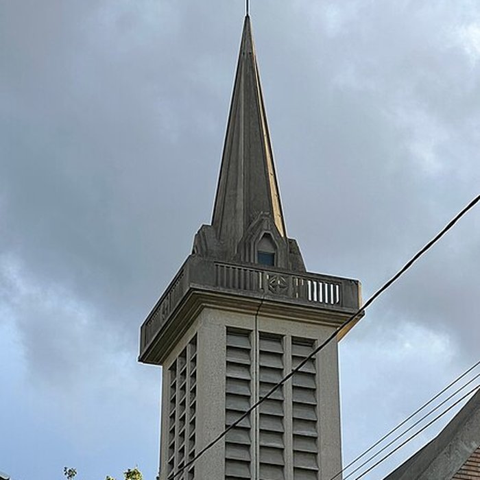 Photo de Église Notre-Dame-de-lAssomption de Neuilly-Plaisance