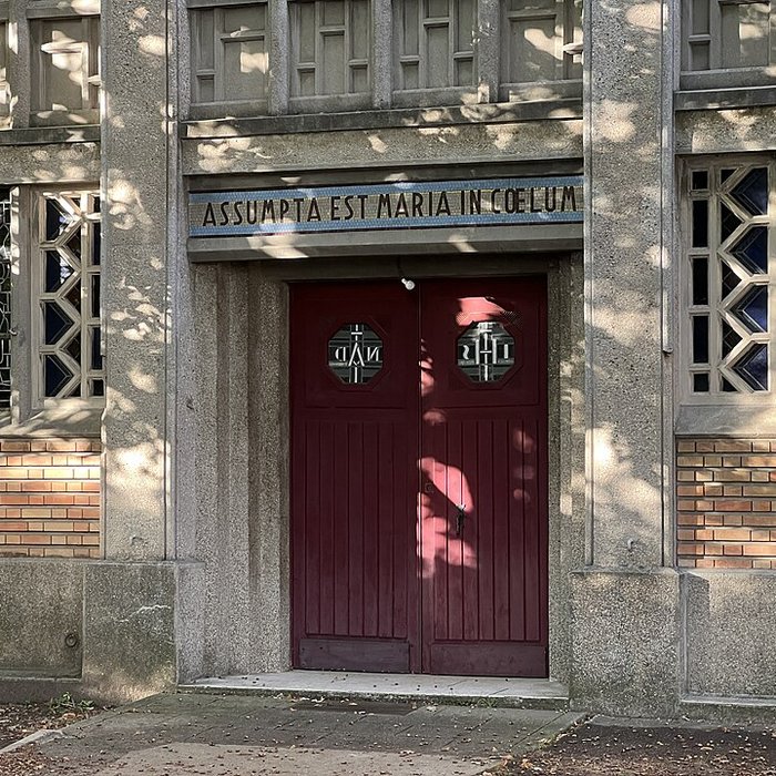 Photo de Église Notre-Dame-de-lAssomption de Neuilly-Plaisance
