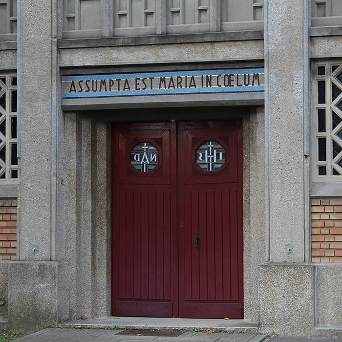 Photo de Église Notre-Dame-de-lAssomption de Neuilly-Plaisance