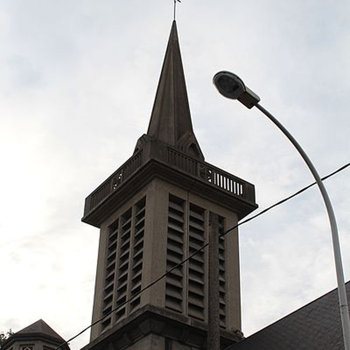 Photo de Église Notre-Dame-de-lAssomption de Neuilly-Plaisance