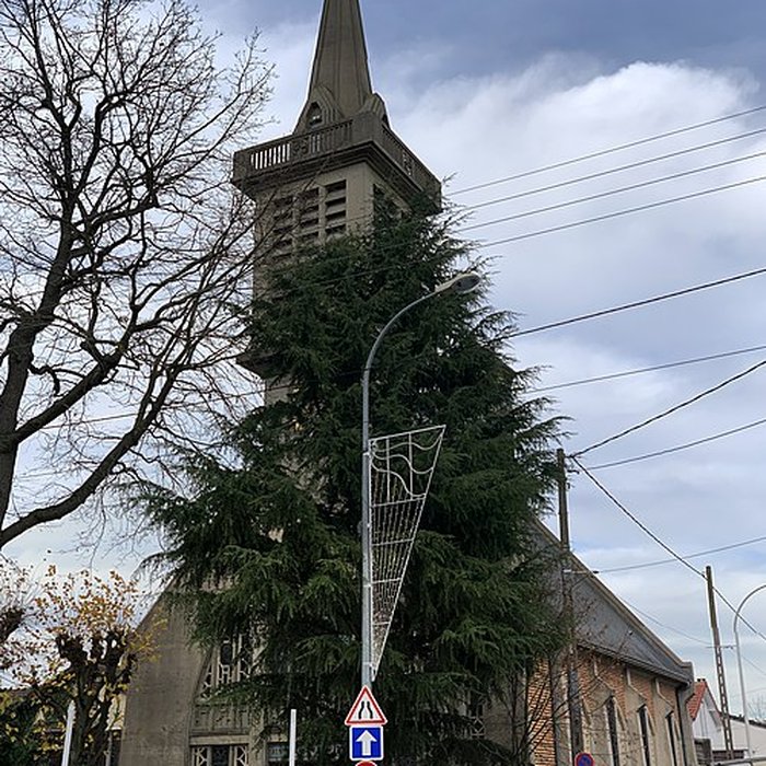 Photo de Église Notre-Dame-de-lAssomption de Neuilly-Plaisance