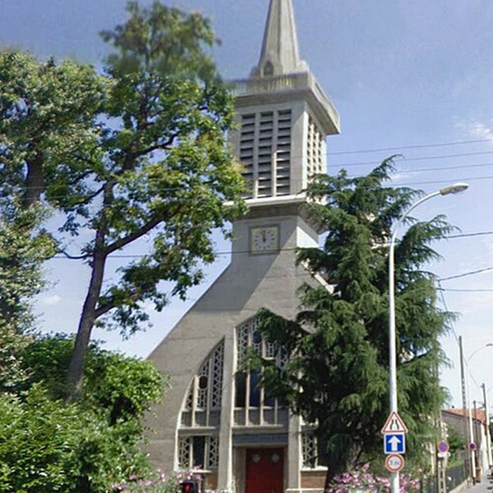 Photo de Église Notre-Dame-de-lAssomption de Neuilly-Plaisance