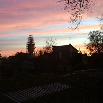Église Notre-Dame-de-lAssomption de Neuilly-Plaisance